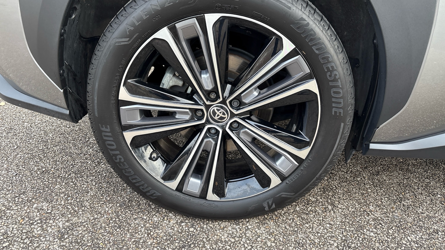 Used Toyota Other 2023 for sale - 76637615: Photo 42