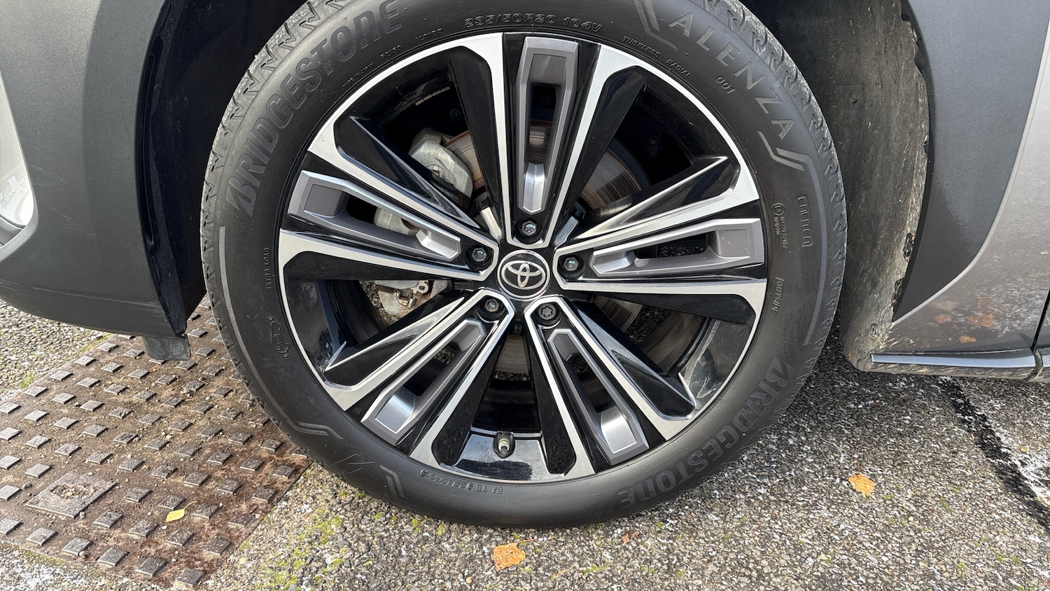 Used Toyota Other 2023 for sale - 76637615: Photo 49