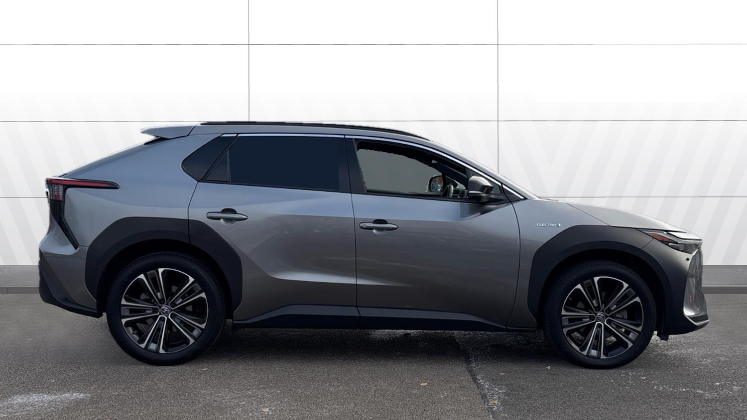 Used Toyota Other 2023 for sale - 76637615: Photo 5