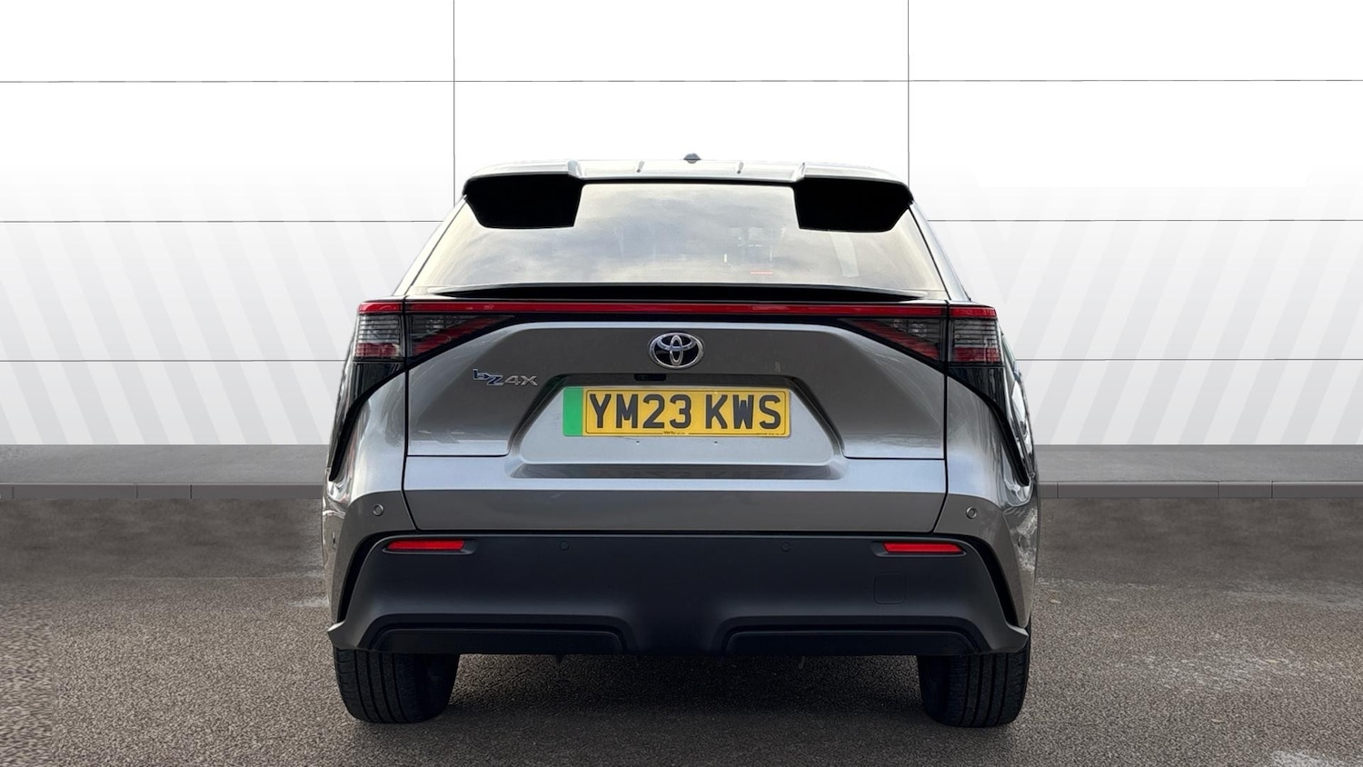 Used Toyota Other 2023 for sale - 76637615: Photo 6