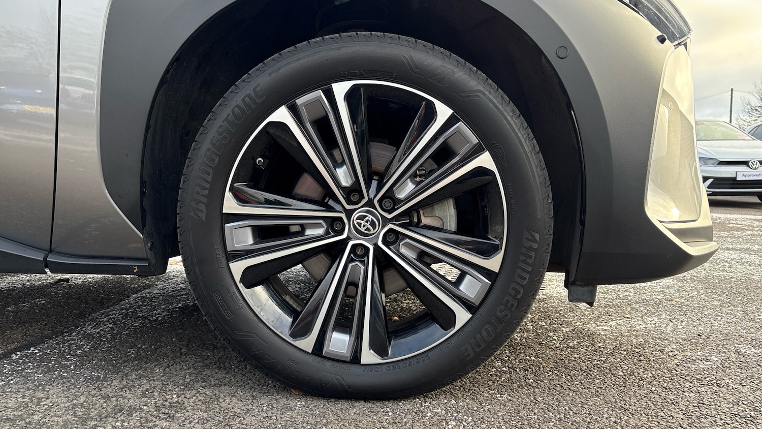 Used Toyota Other 2023 for sale - 76637615: Photo 7