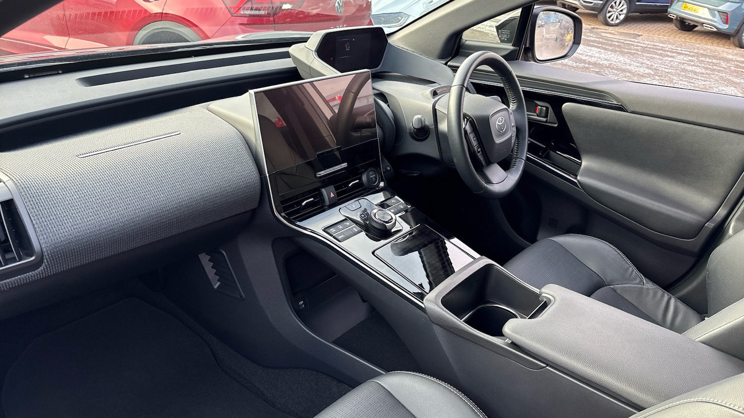 Used Toyota Other 2023 for sale - 76637615: Photo 9