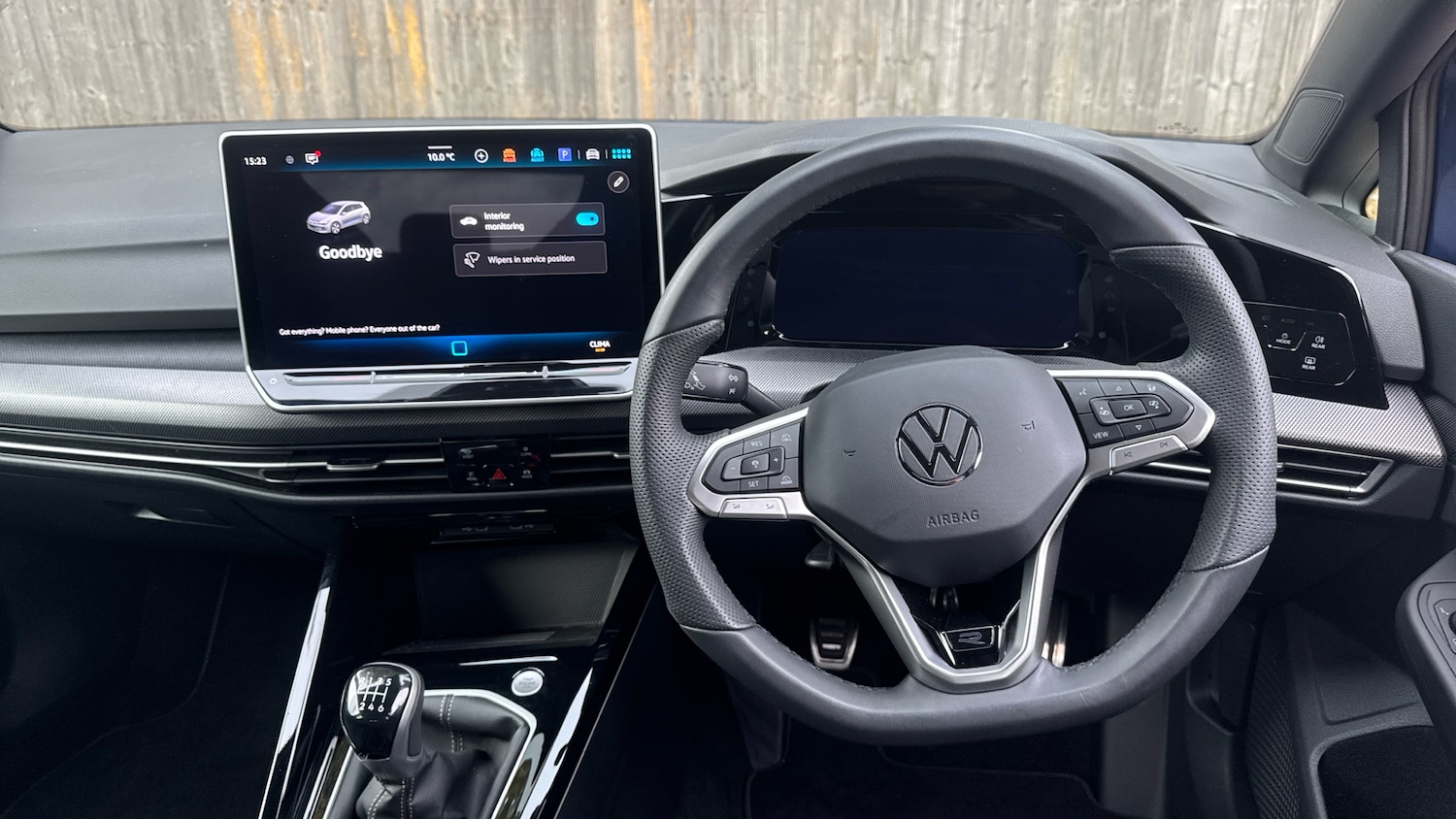 Used Volkswagen Golf 2025 for sale - 76412385: Photo 10