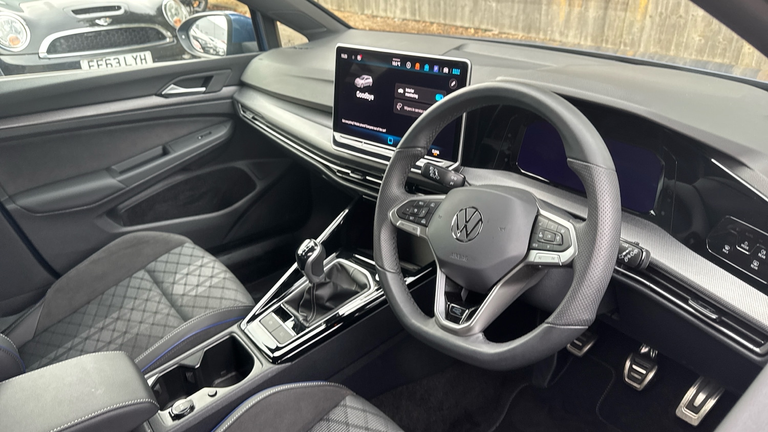 Used Volkswagen Golf 2025 for sale - 76412385: Photo 11