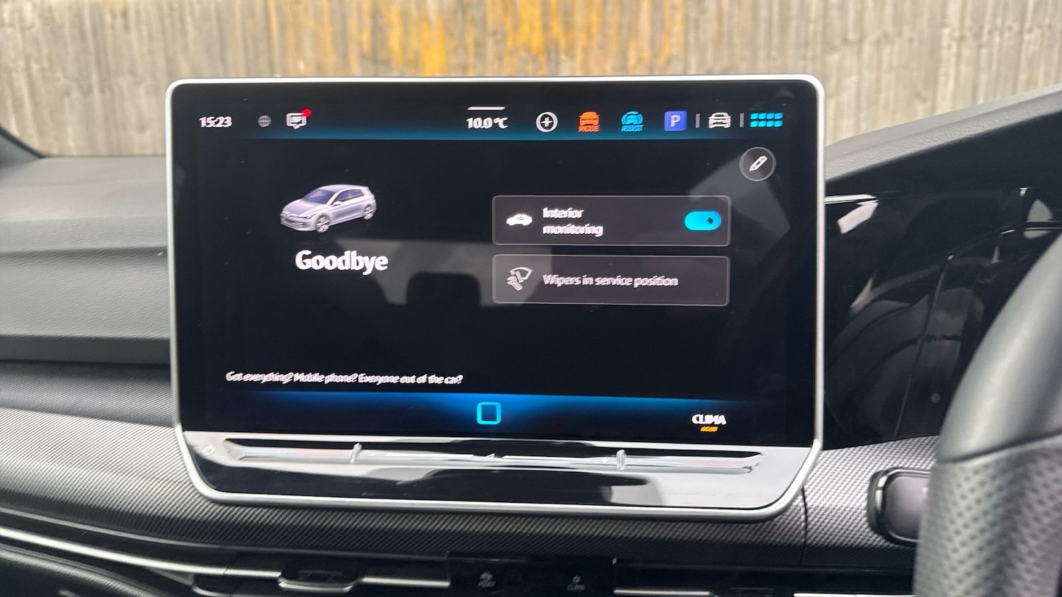 Used Volkswagen Golf 2025 for sale - 76412385: Photo 12