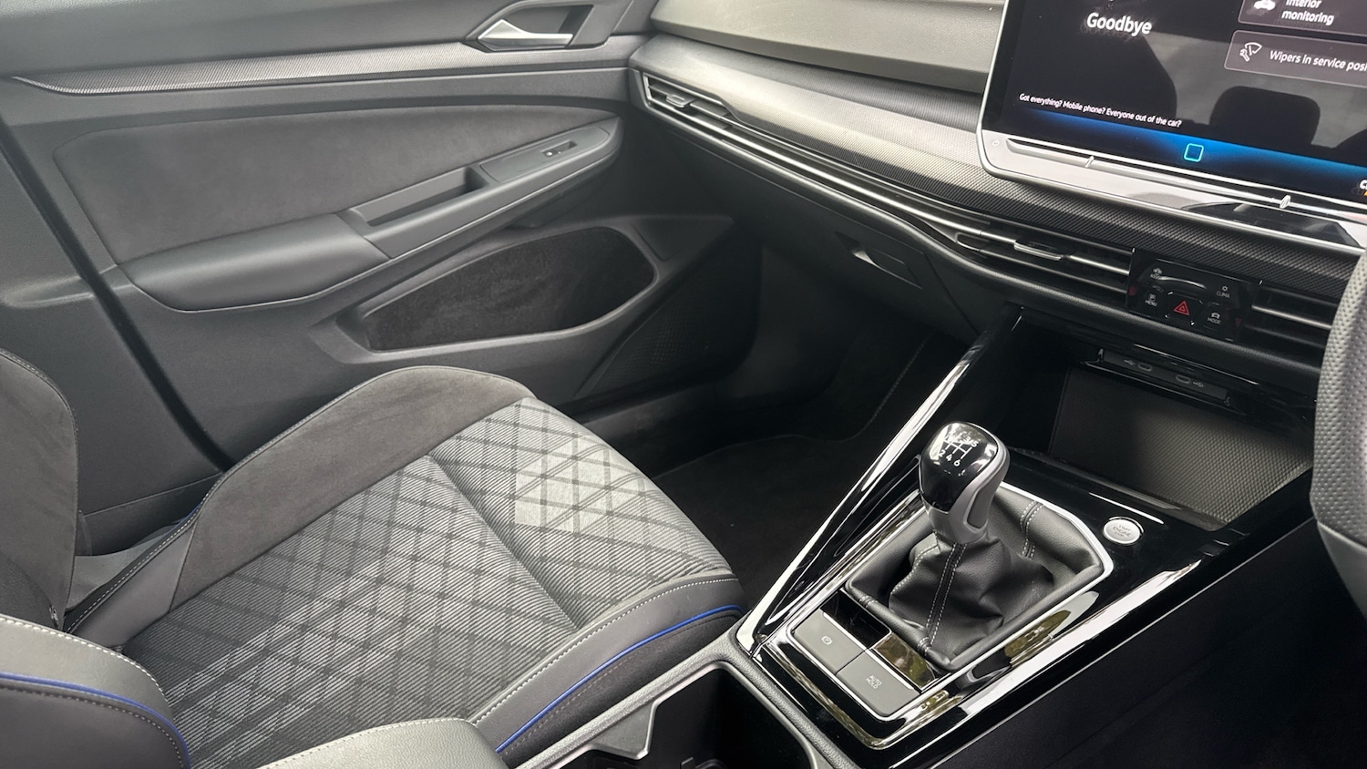 Used Volkswagen Golf 2025 for sale - 76412385: Photo 14