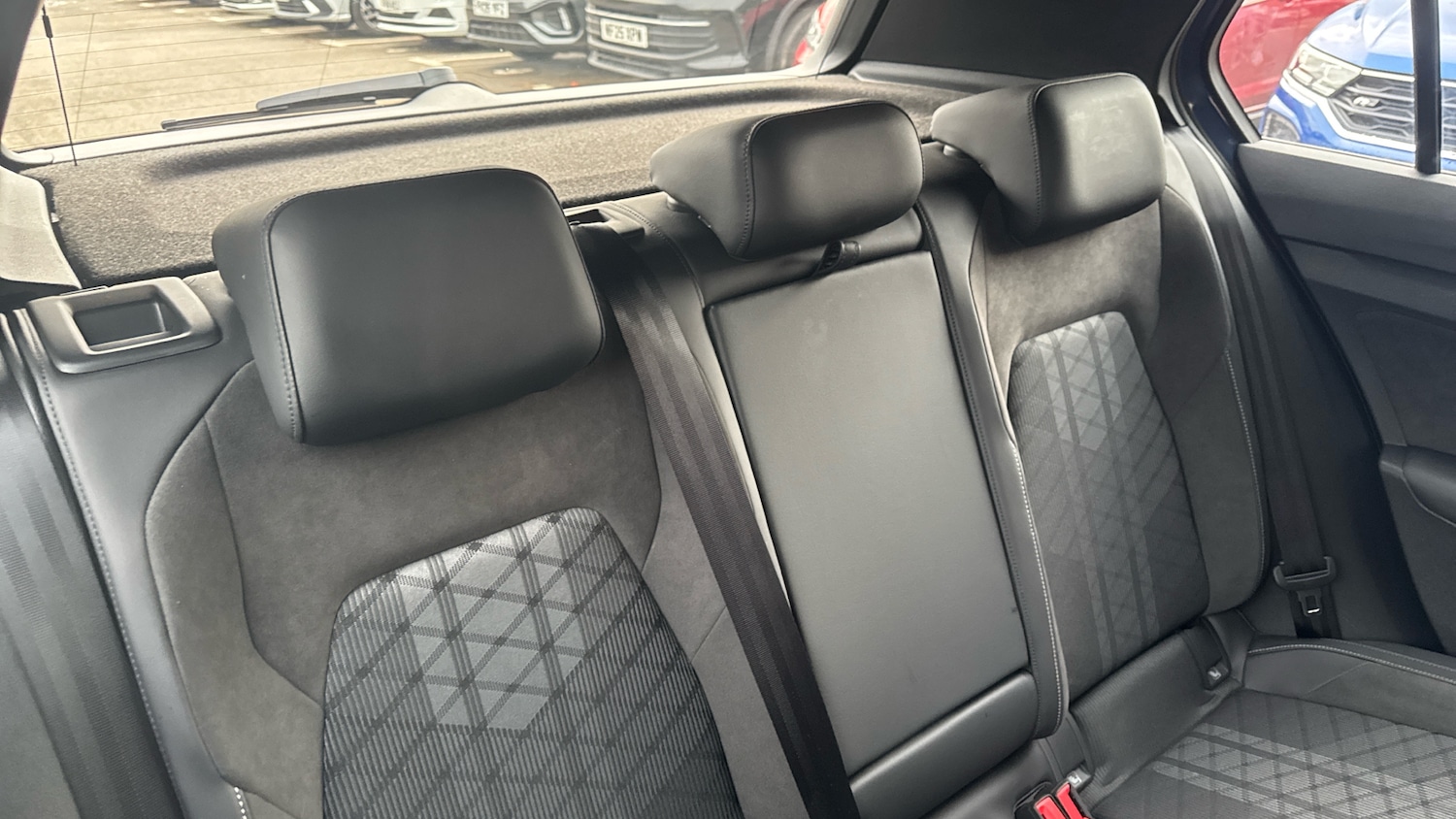 Used Volkswagen Golf 2025 for sale - 76412385: Photo 15