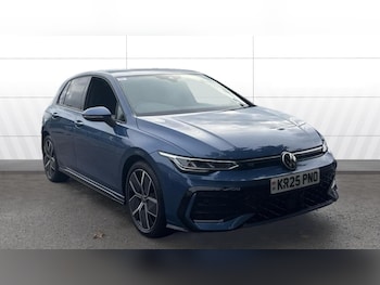 2025 (25) - 1.5 TSI 150 R-Line 5dr