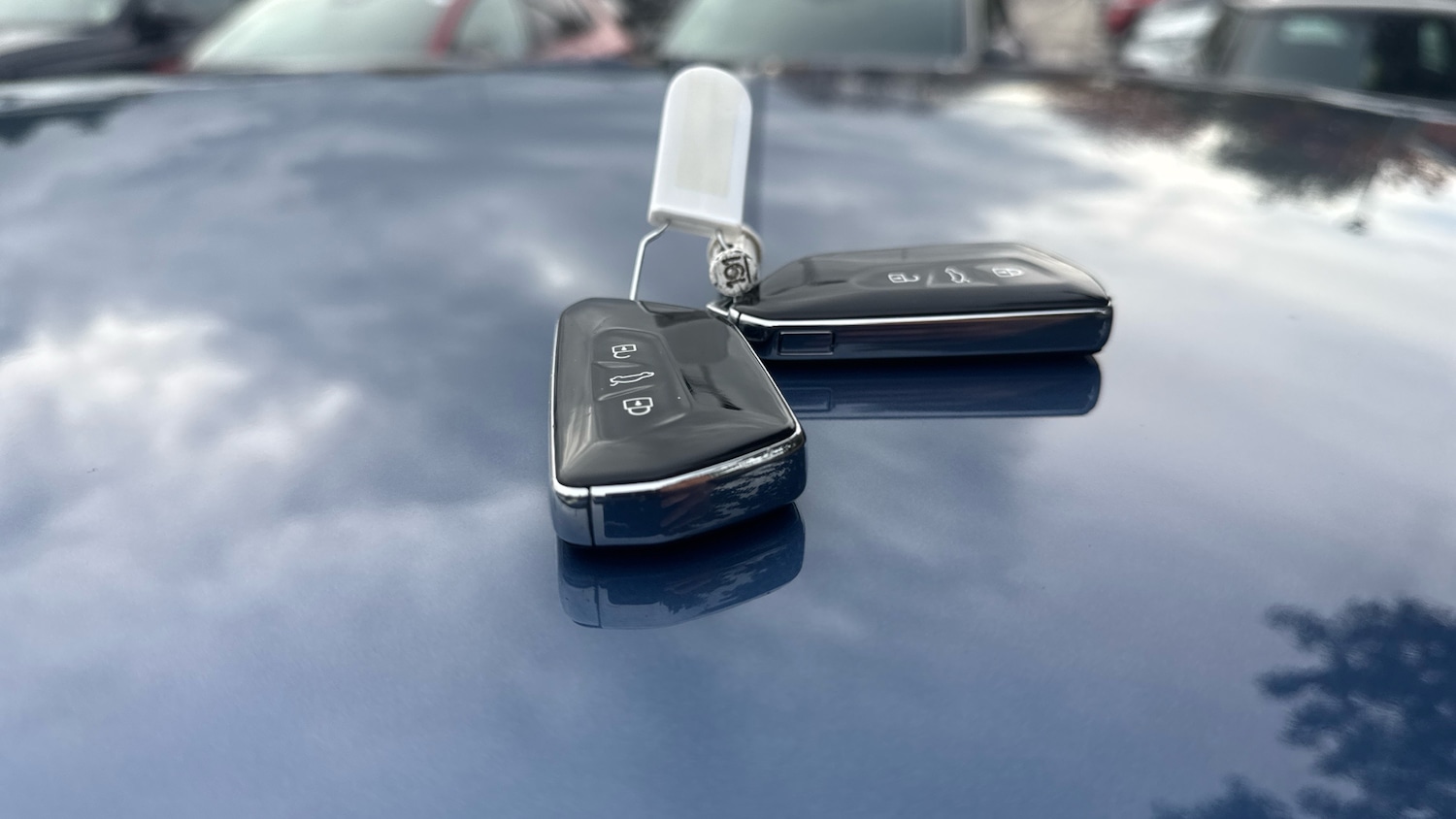 Used Volkswagen Golf 2025 for sale - 76412385: Photo 20