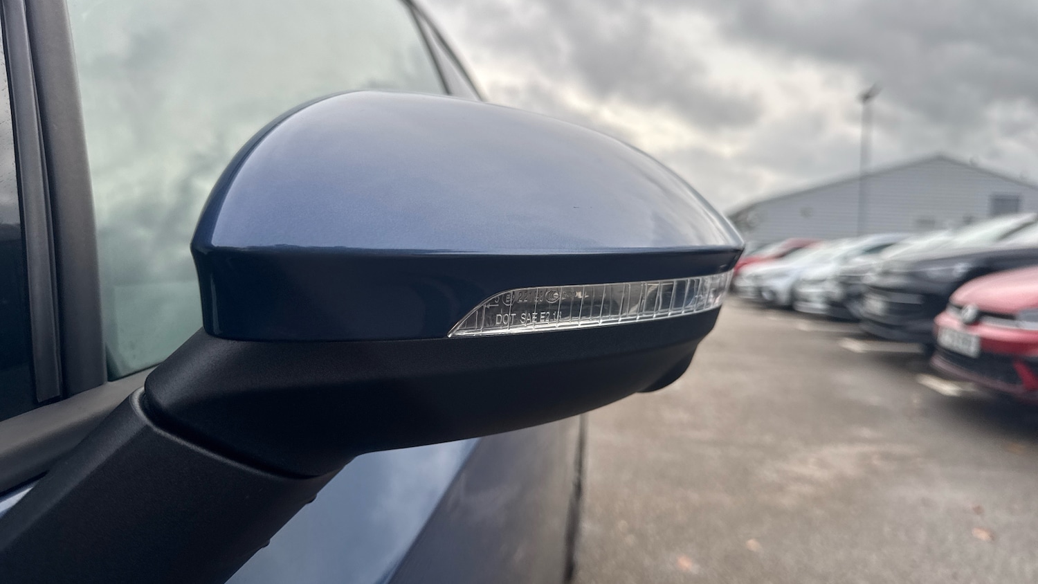 Used Volkswagen Golf 2025 for sale - 76412385: Photo 23