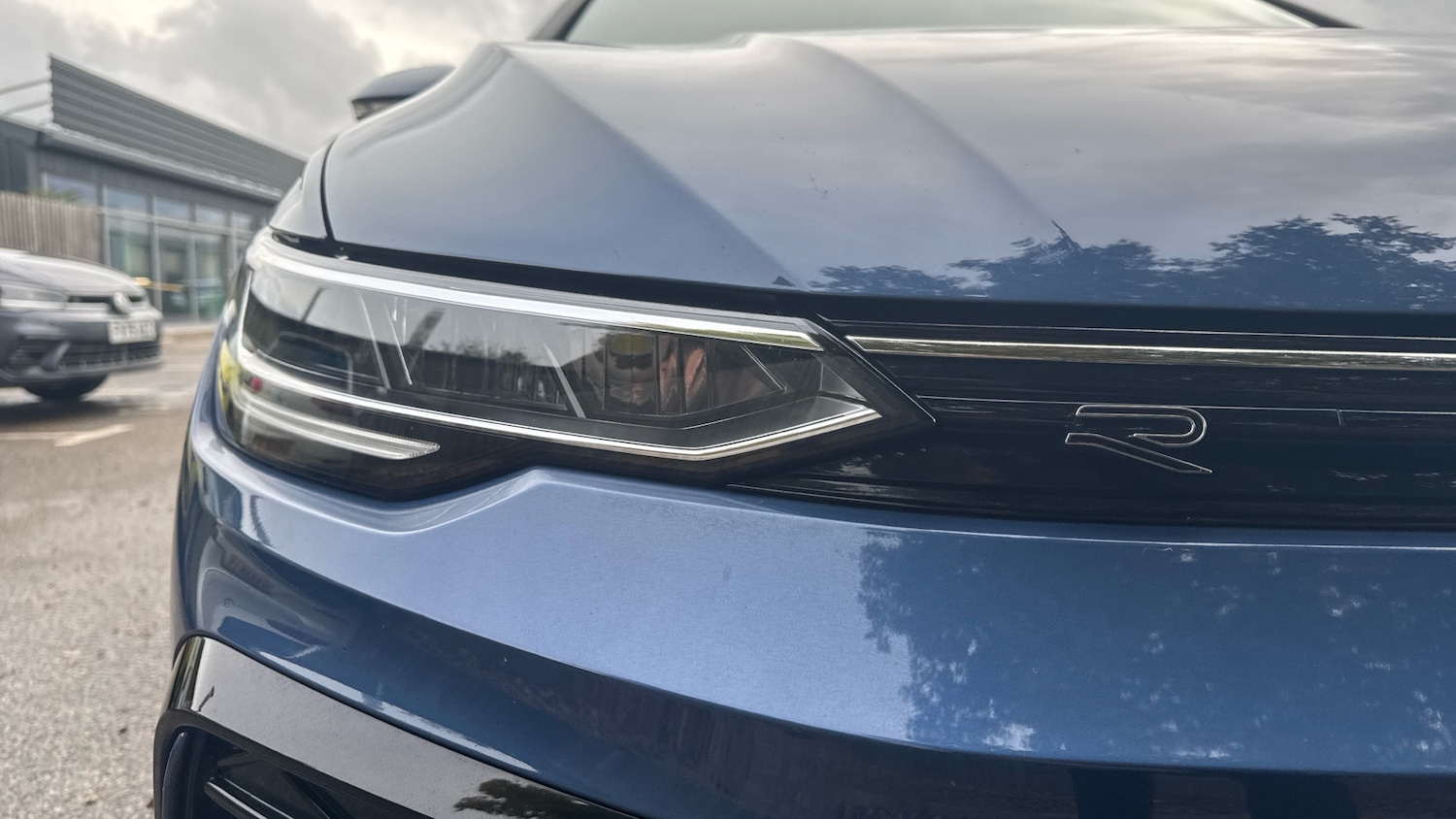 Used Volkswagen Golf 2025 for sale - 76412385: Photo 25