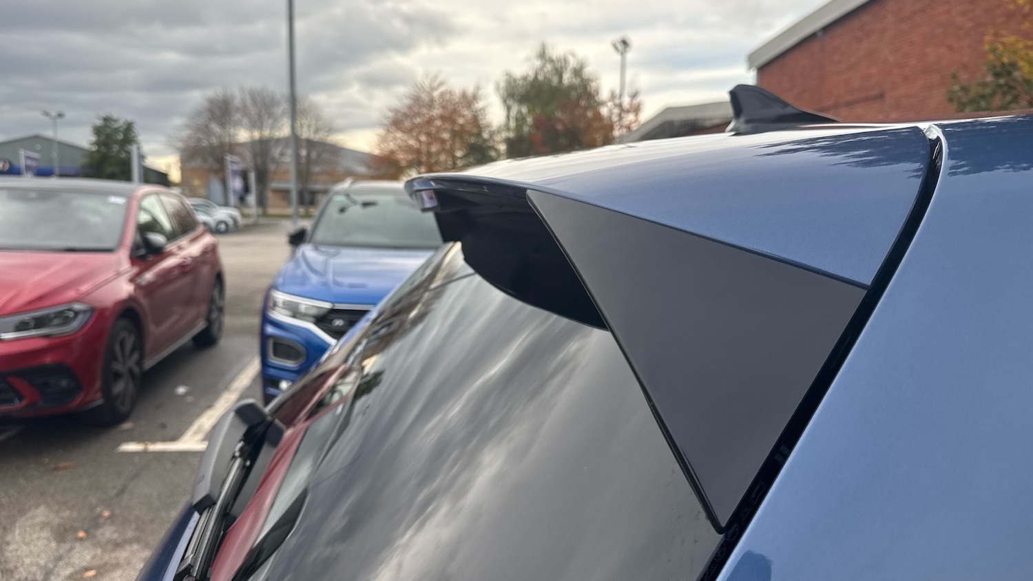 Used Volkswagen Golf 2025 for sale - 76412385: Photo 27