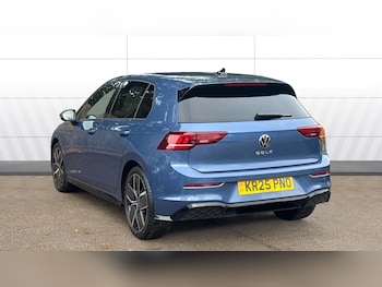 Used Volkswagen Golf 2025 for sale - 76412385: Photo