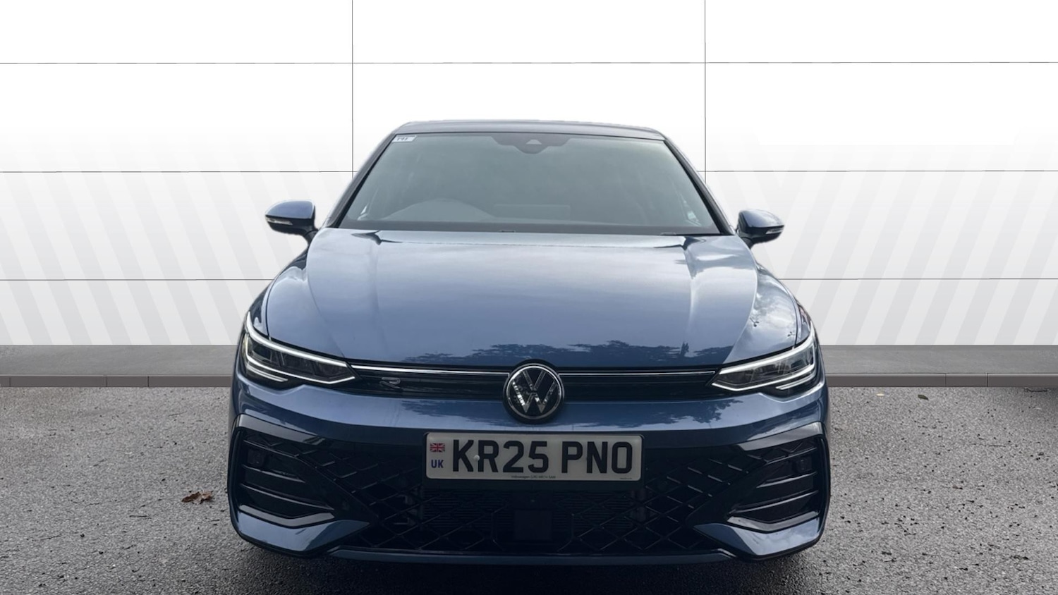 Used Volkswagen Golf 2025 for sale - 76412385: Photo 3