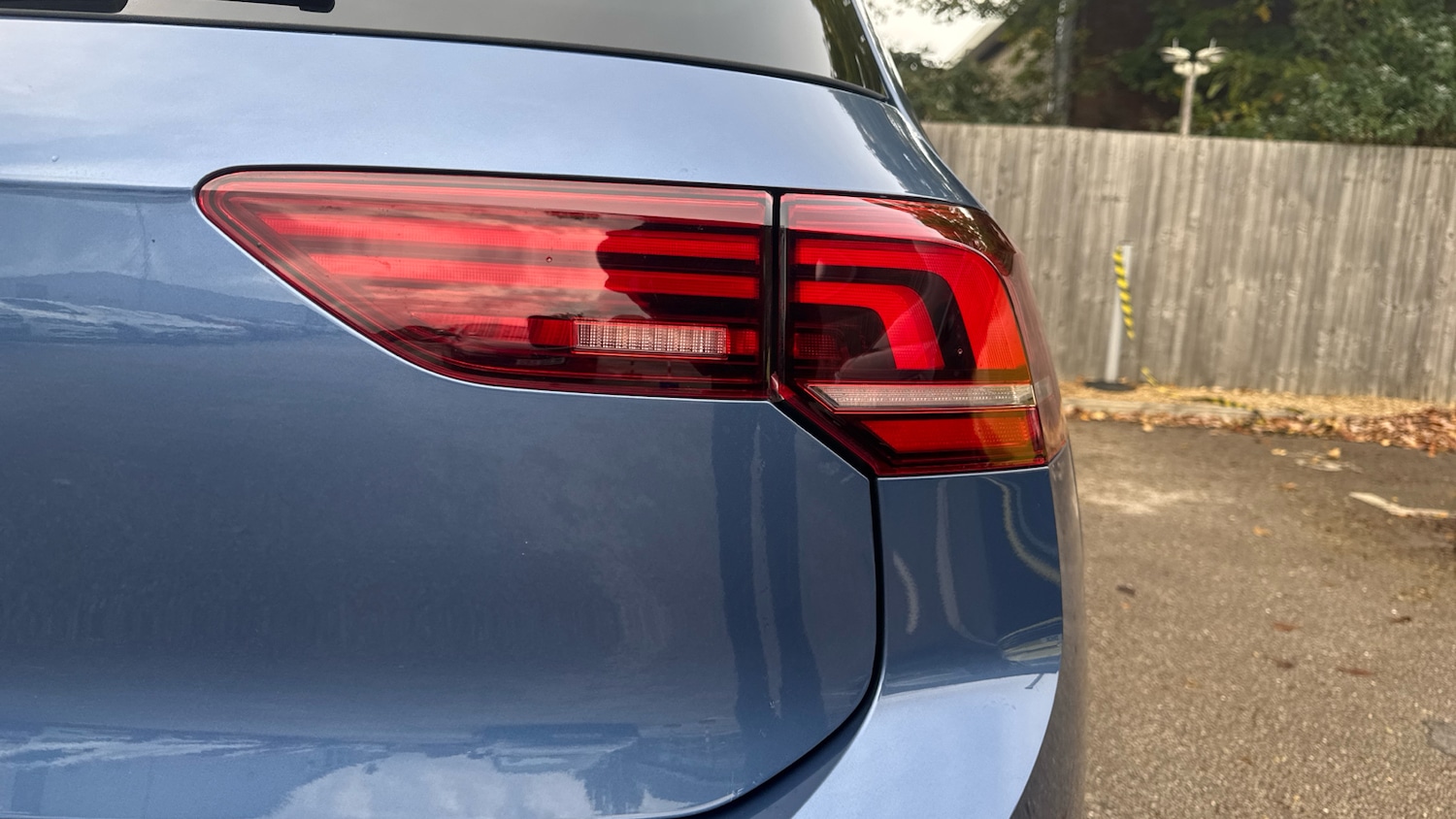 Used Volkswagen Golf 2025 for sale - 76412385: Photo 30