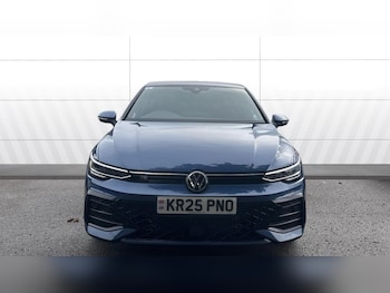 Used Volkswagen Golf 2025 for sale - 76412385: Photo