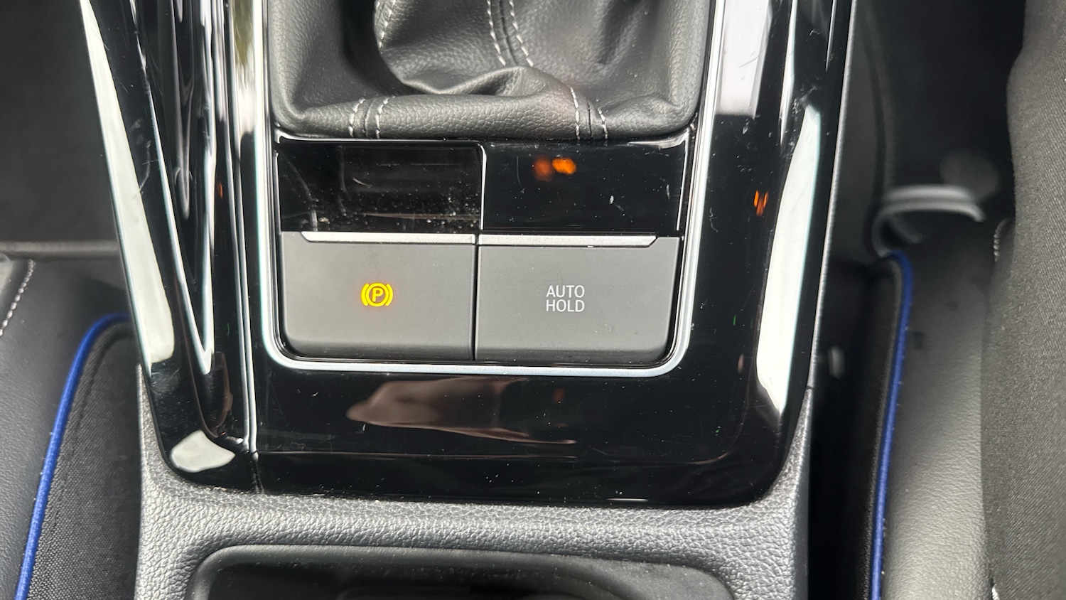 Used Volkswagen Golf 2025 for sale - 76412385: Photo 44