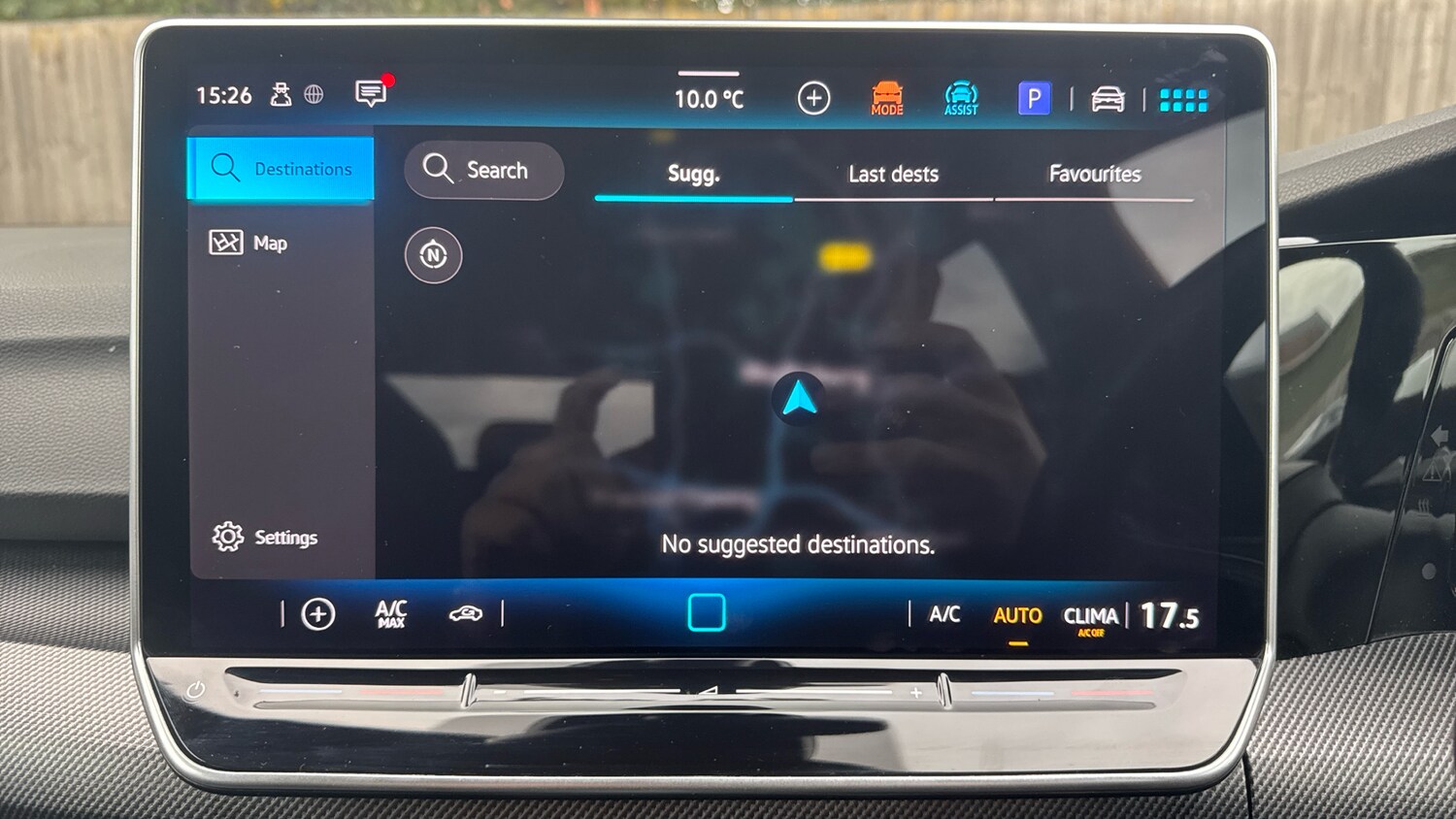 Used Volkswagen Golf 2025 for sale - 76412385: Photo 52