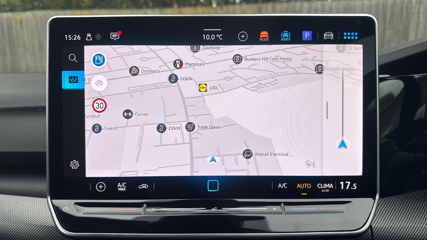 Used Volkswagen Golf 2025 for sale - 76412385: Photo 53