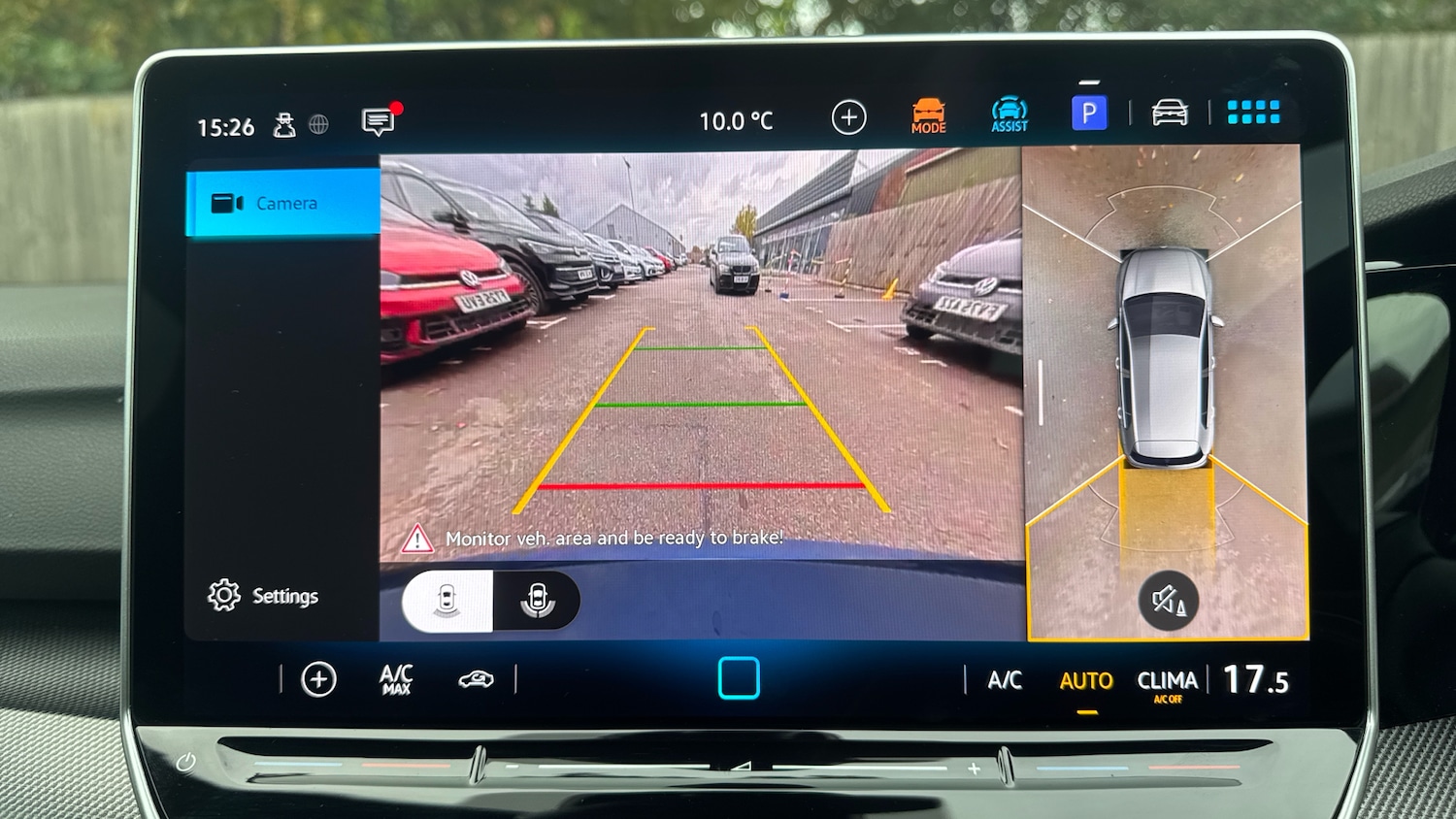 Used Volkswagen Golf 2025 for sale - 76412385: Photo 57