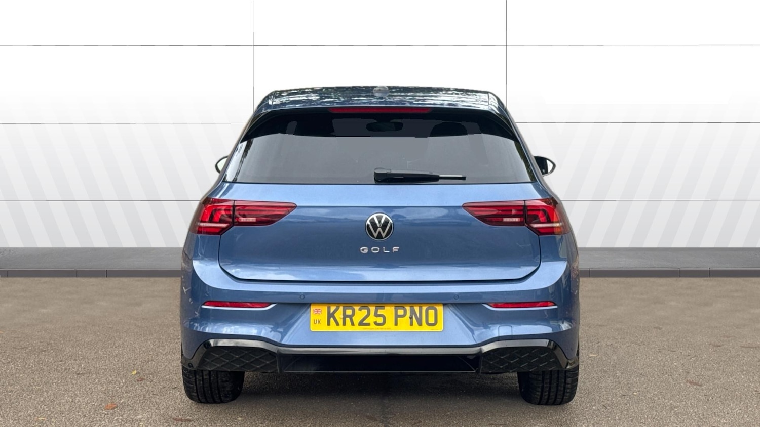 Used Volkswagen Golf 2025 for sale - 76412385: Photo 6