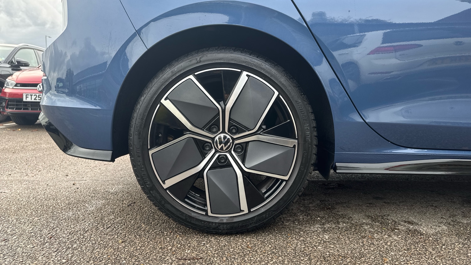 Used Volkswagen Golf 2025 for sale - 76412385: Photo 7