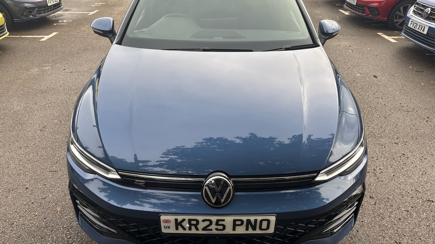 Used Volkswagen Golf 2025 for sale - 76412385: Photo 8