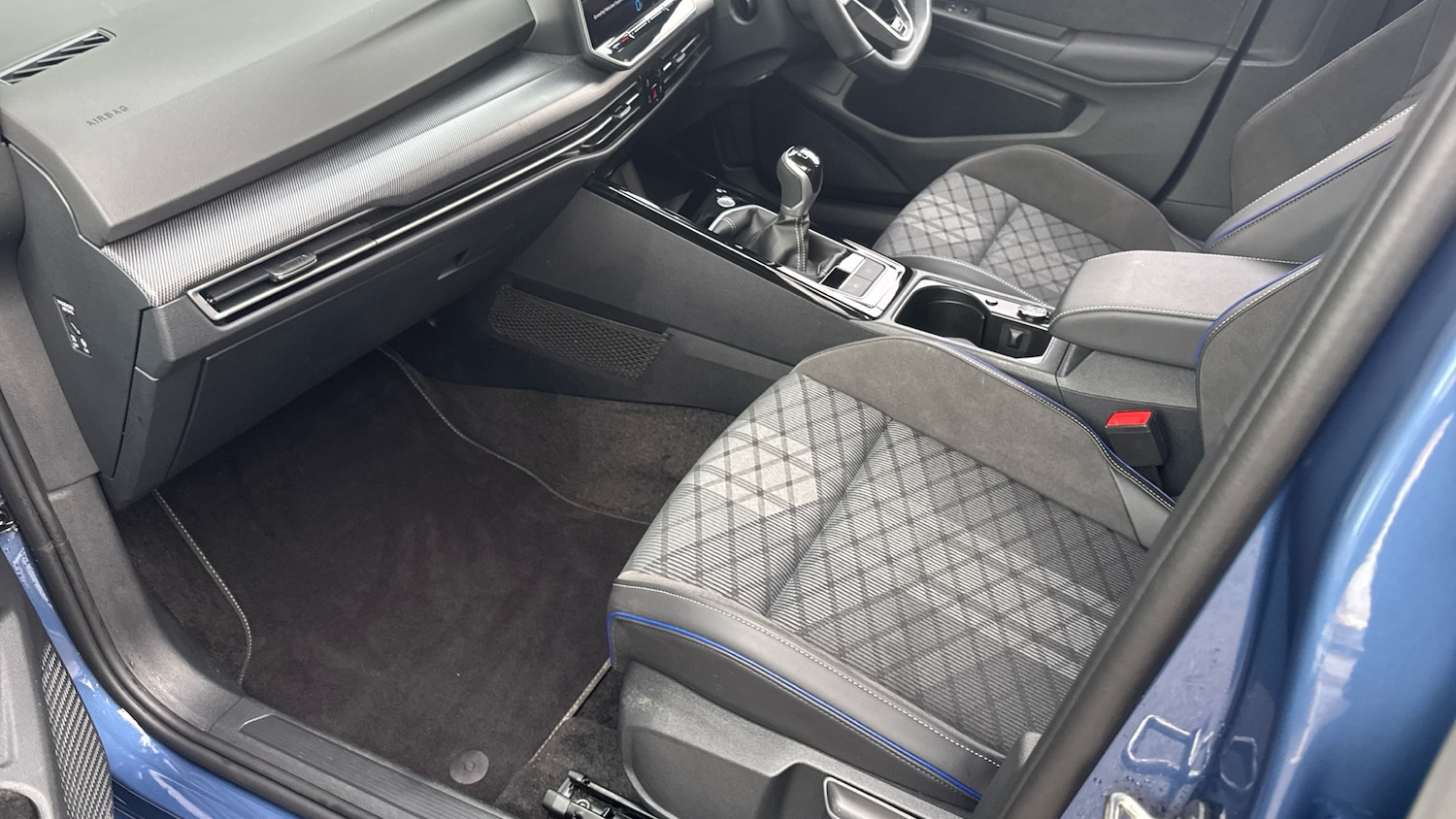 Used Volkswagen Golf 2025 for sale - 76412385: Photo 9