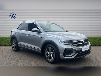 Used Volkswagen T-Roc 2022 for sale - 78484082: Photo