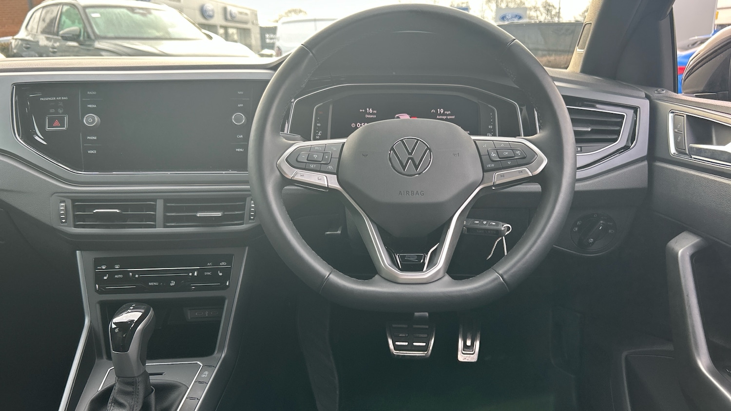 Used Volkswagen Polo 2025 for sale - 78077540: Photo 10