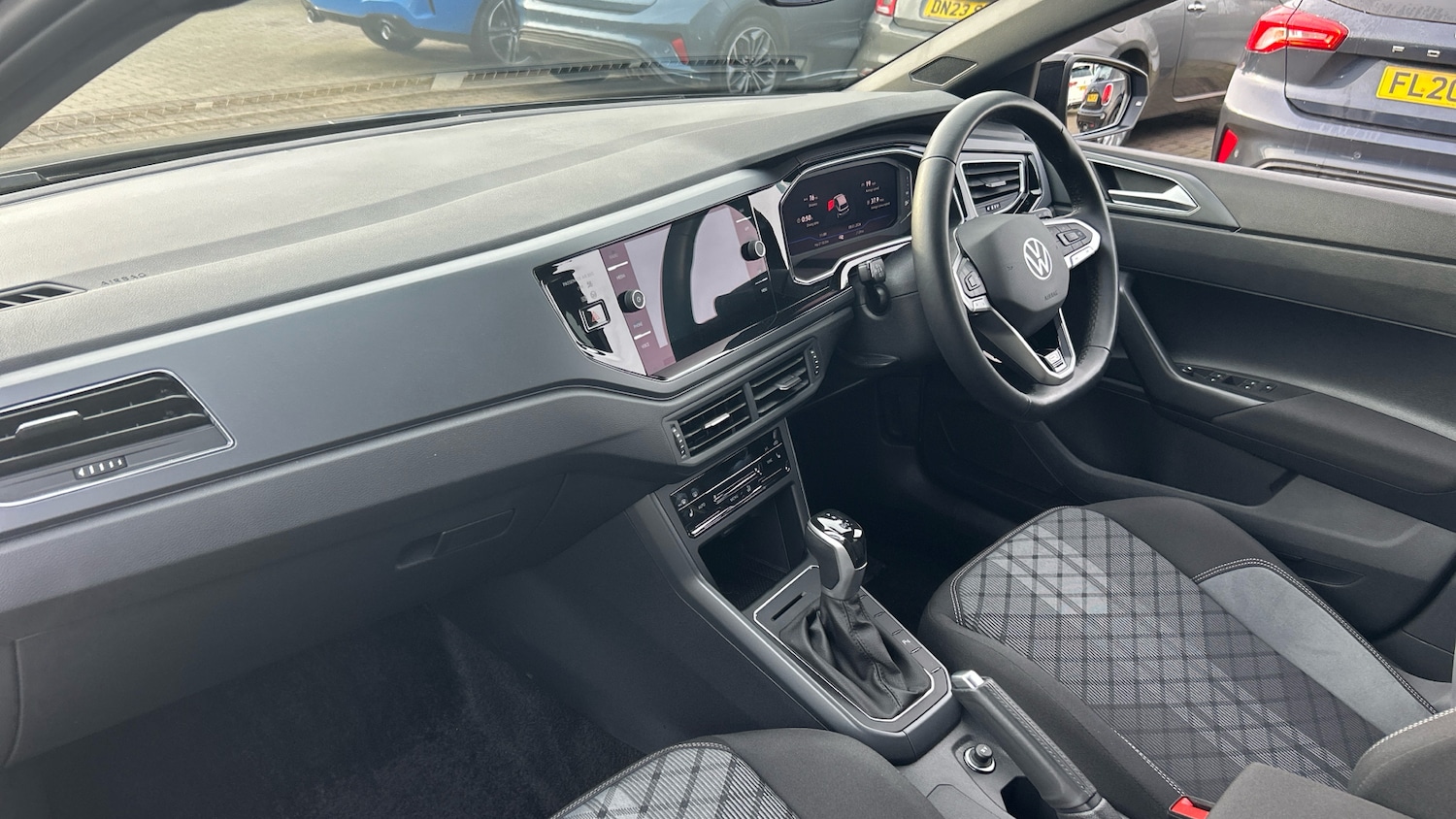 Used Volkswagen Polo 2025 for sale - 78077540: Photo 2