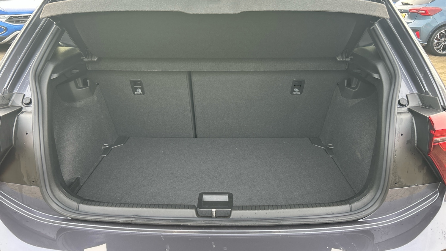 Used Volkswagen Polo 2025 for sale - 78077540: Photo 20