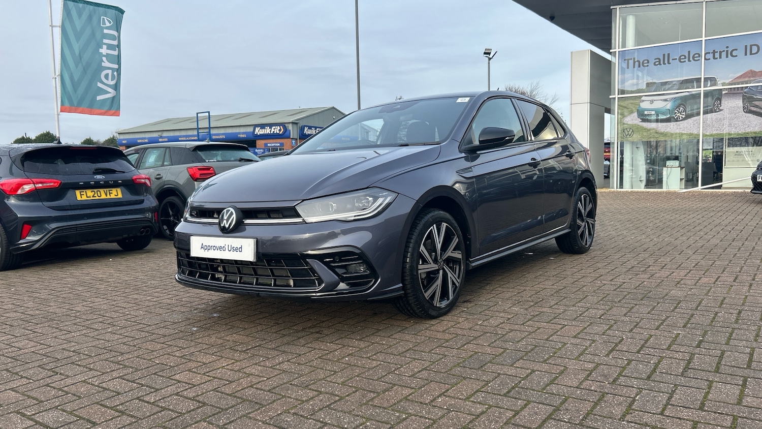 Used Volkswagen Polo 2025 for sale - 78077540: Photo 21