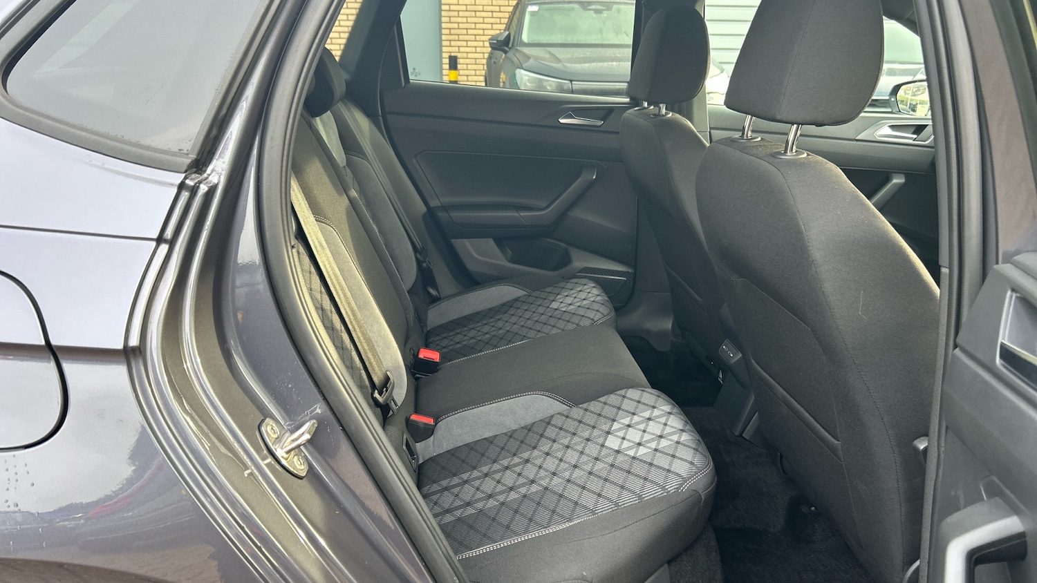 Used Volkswagen Polo 2025 for sale - 78077540: Photo 29