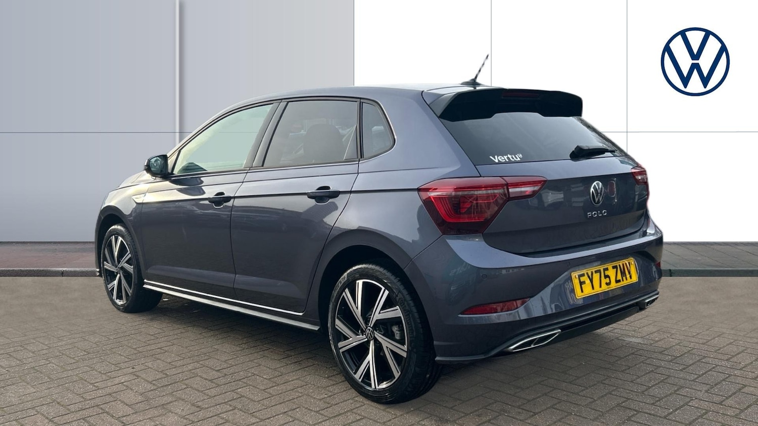 Used Volkswagen Polo 2025 for sale - 78077540: Photo 3