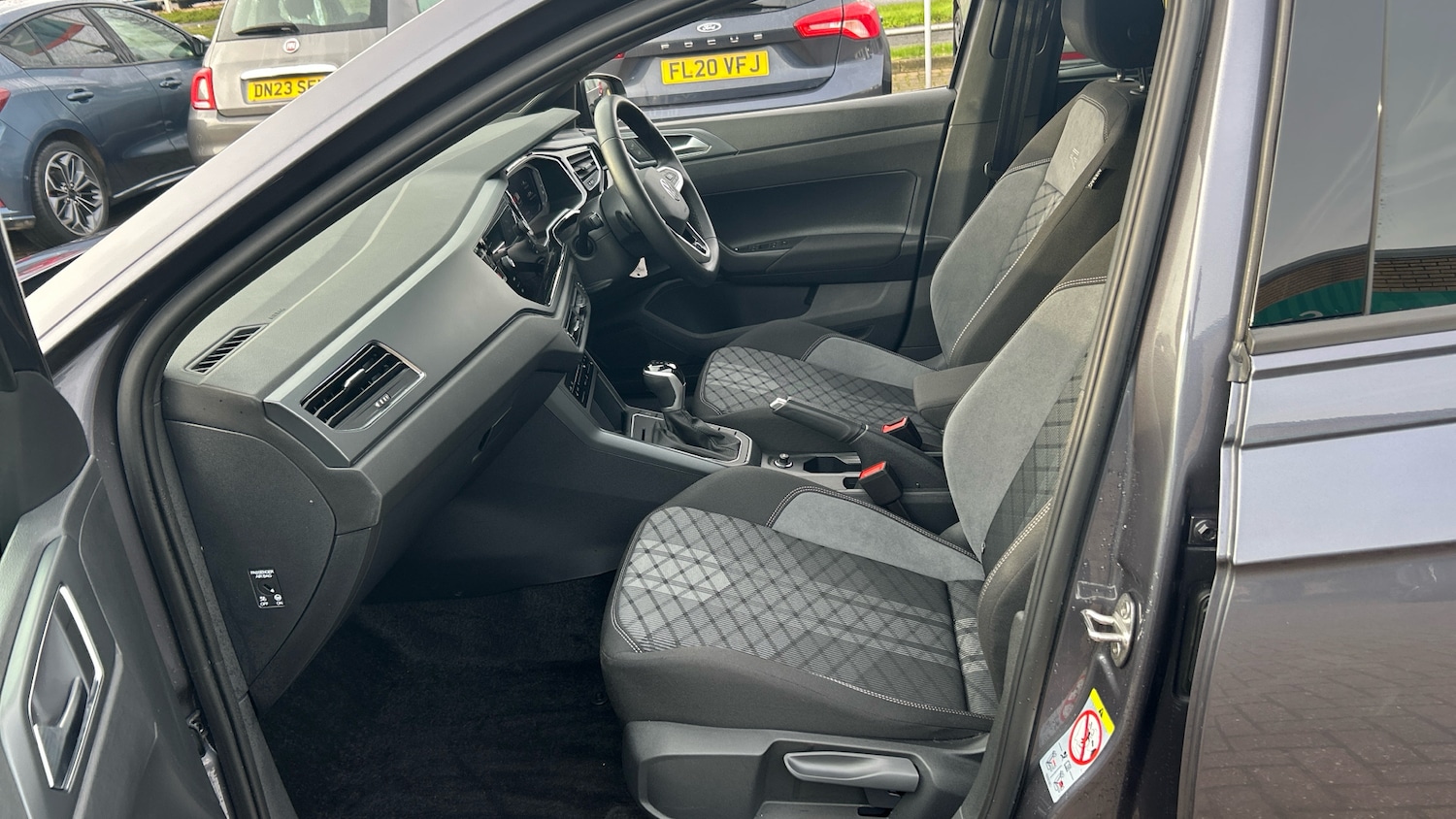 Used Volkswagen Polo 2025 for sale - 78077540: Photo 32