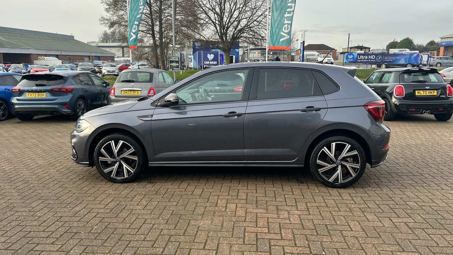 Used Volkswagen Polo 2025 for sale - 78077540: Photo 33