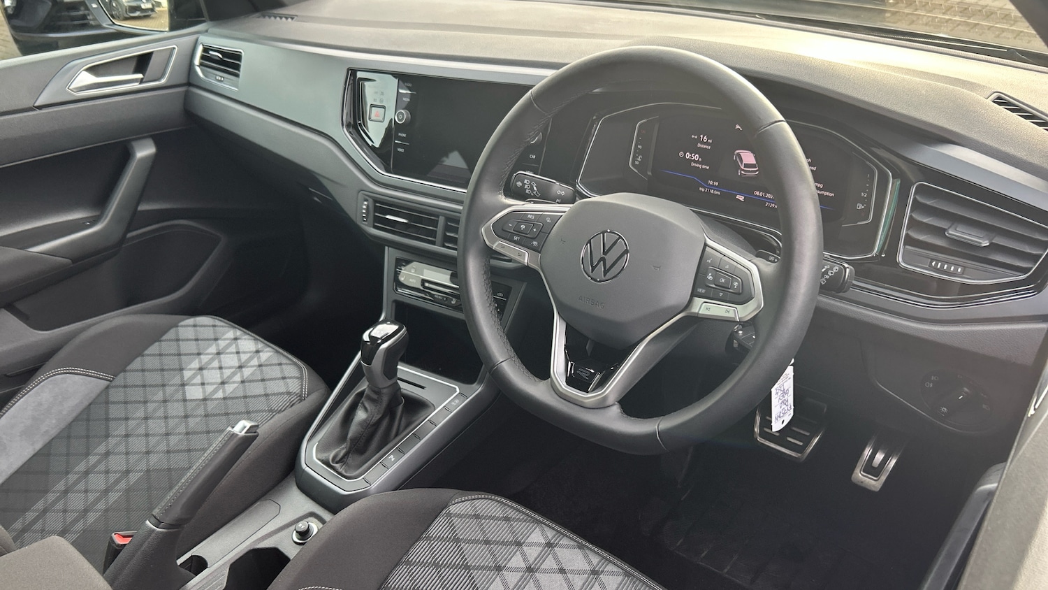 Used Volkswagen Polo 2025 for sale - 78077540: Photo 6