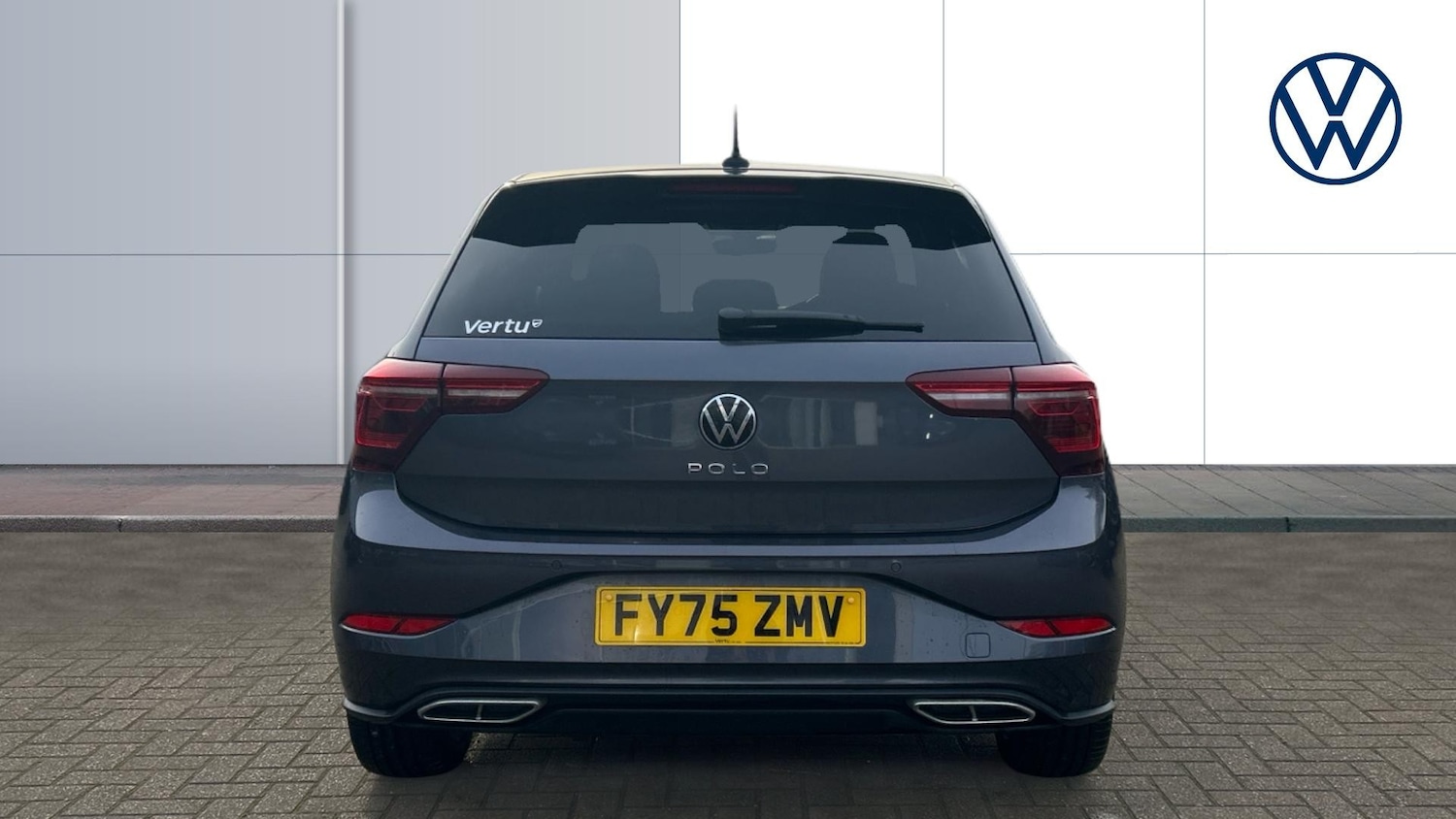 Used Volkswagen Polo 2025 for sale - 78077540: Photo 8