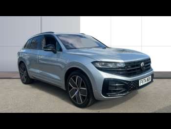 2024 (74) - 3.0 V6 TDI 4Motion 286 Black Edition 5dr Tip Auto Diesel Estate