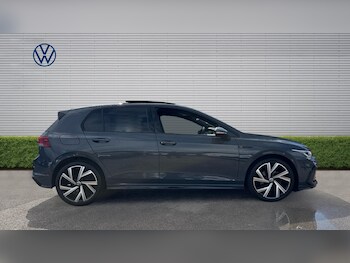 Used Volkswagen Golf 2022 for sale - 78574319: Photo