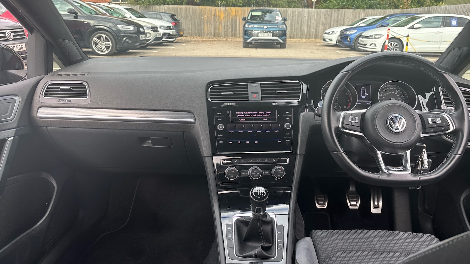 Used Volkswagen Golf 2020 for sale - 76780035: Photo 10