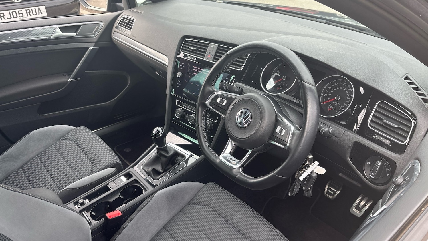 Used Volkswagen Golf 2020 for sale - 76780035: Photo 11