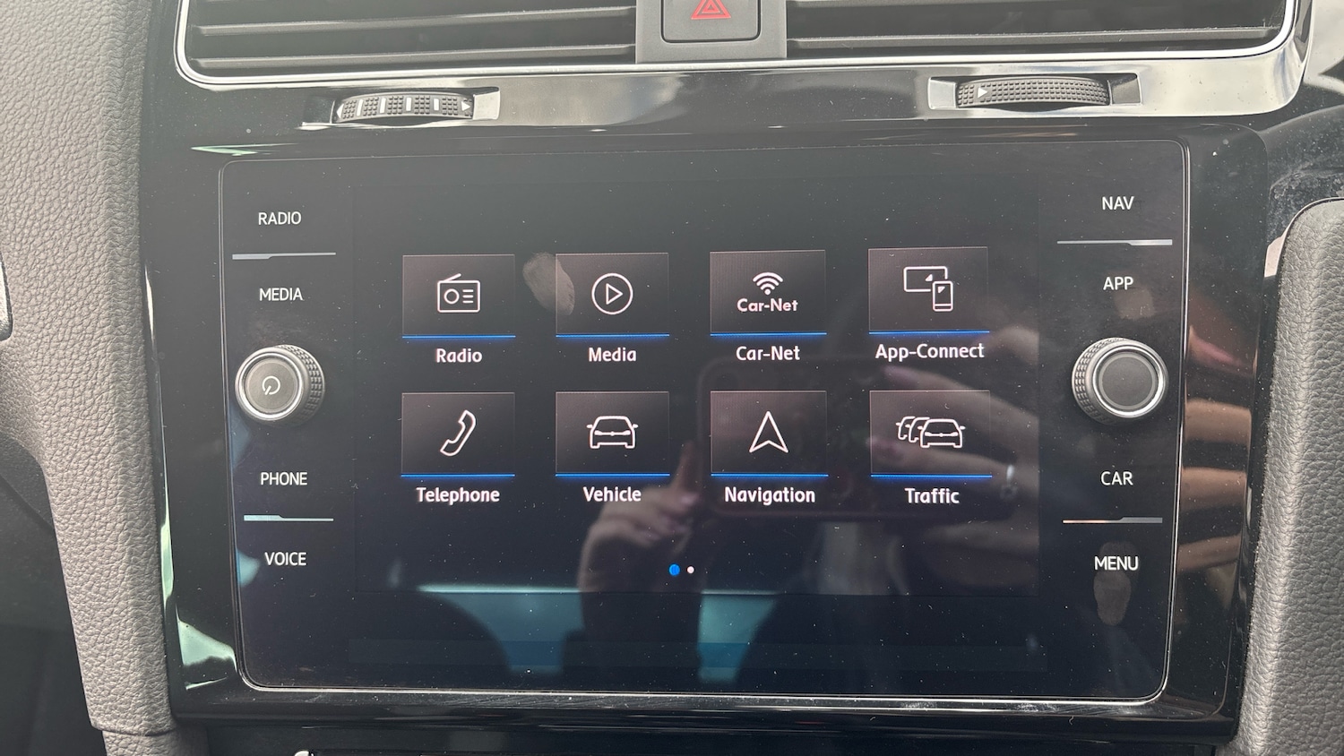 Used Volkswagen Golf 2020 for sale - 76780035: Photo 12