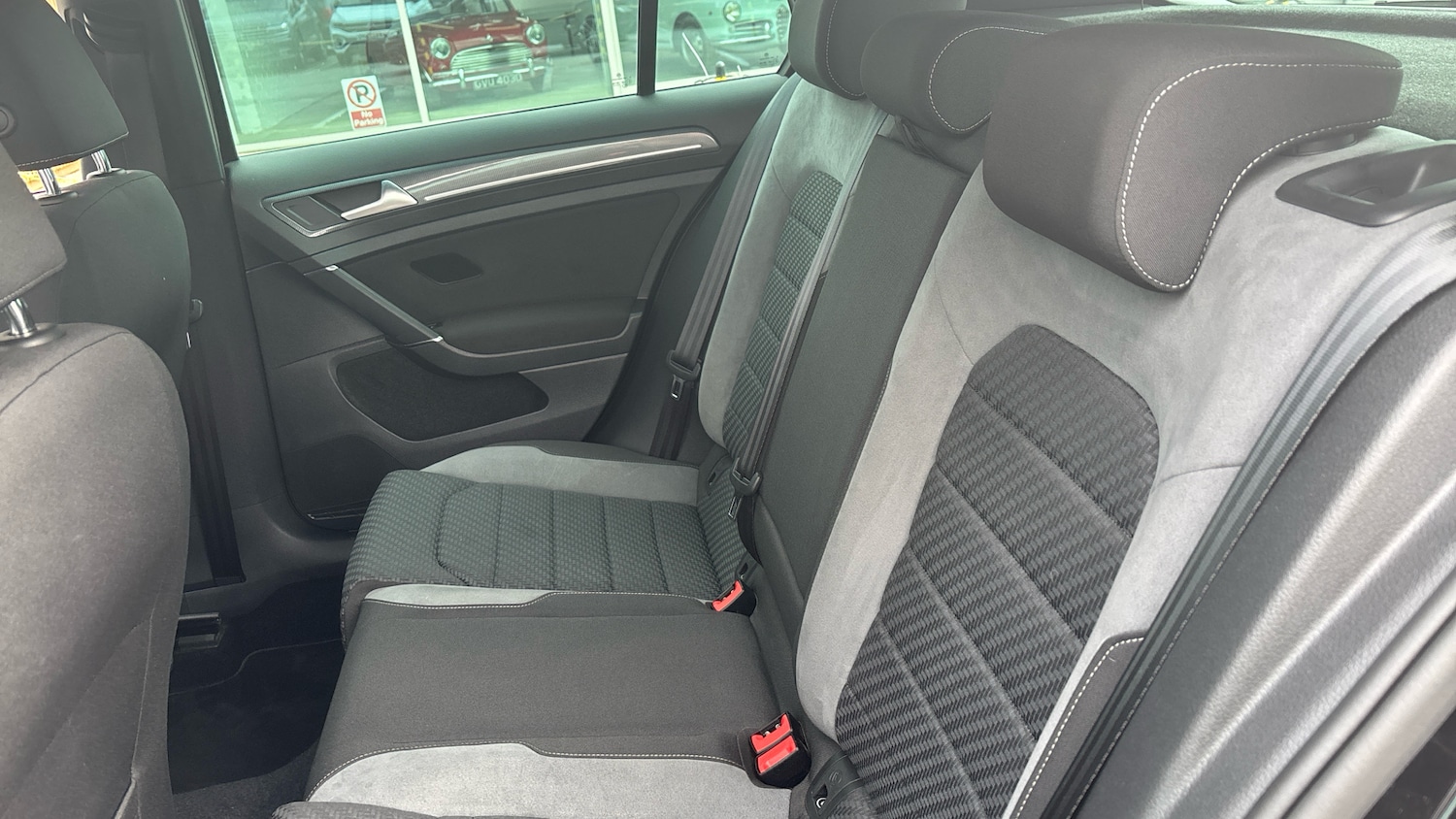 Used Volkswagen Golf 2020 for sale - 76780035: Photo 16