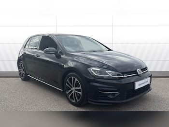 2020 (20) - 1.5 TSI EVO 150 R-Line Edition 5dr Petrol Hatchback