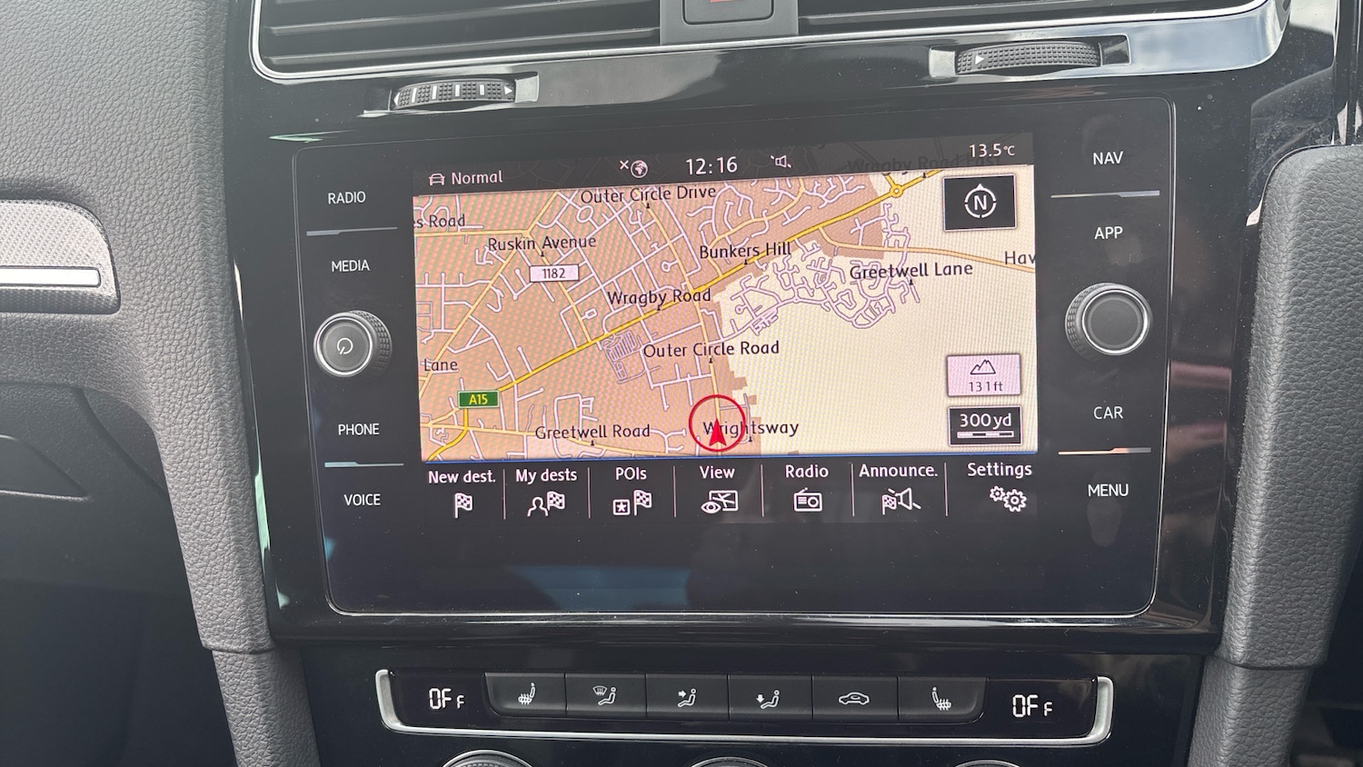 Used Volkswagen Golf 2020 for sale - 76780035: Photo 29