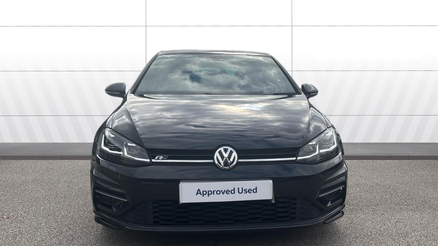 Used Volkswagen Golf 2020 for sale - 76780035: Photo 3