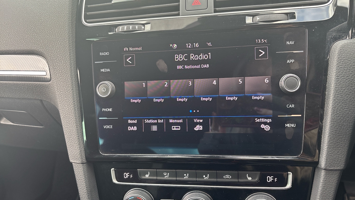 Used Volkswagen Golf 2020 for sale - 76780035: Photo 31