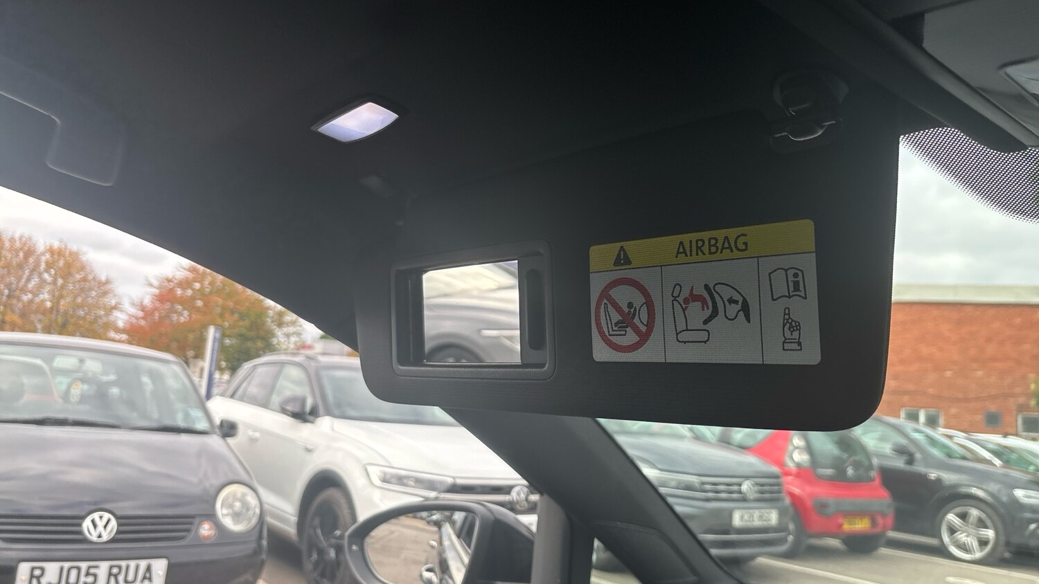 Used Volkswagen Golf 2020 for sale - 76780035: Photo 35